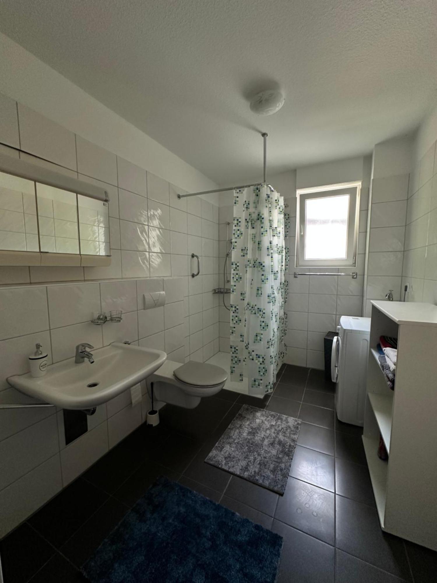 Westfalenpark Apartment With Terrace Дортмунд Экстерьер фото